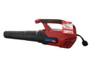 Toro F700 Red Corded Leaf Blower