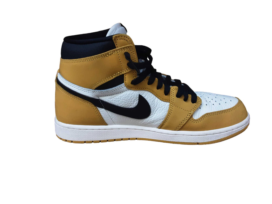 Jordan Dz5485-701 Yellow