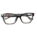 Michael Kors Mk 4094u(karlie I) Brown
