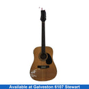 Mitchell Md-100s-12e/n Beige / Tan Acoustic Guitar