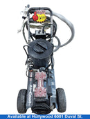 Titan Aircaot Black Airless Paint Sprayer