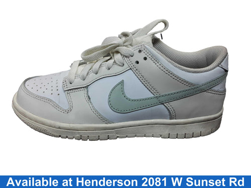 Nike Fb9109-109 White