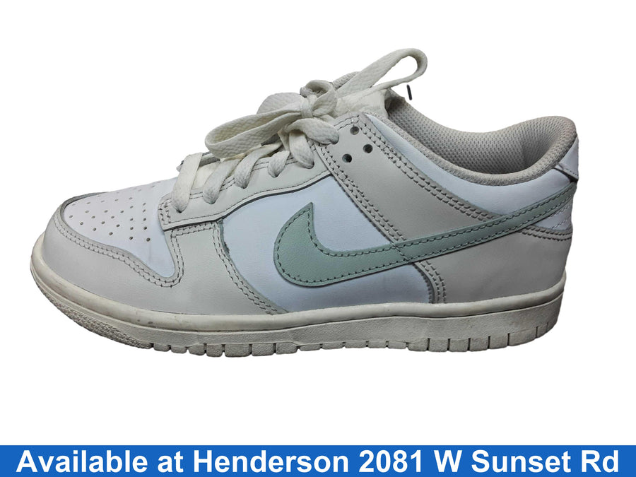 Nike Fb9109-109 White