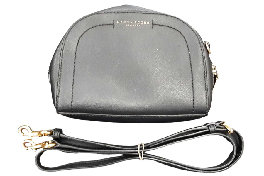 Marc Jacobs Asl3159 Black Purse / Handbag