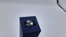 Women's Ring - Silver 3.8 grams Size 7.5