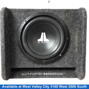 Jl Audio 10w0v3-4 Gold Car Sub-Woofer
