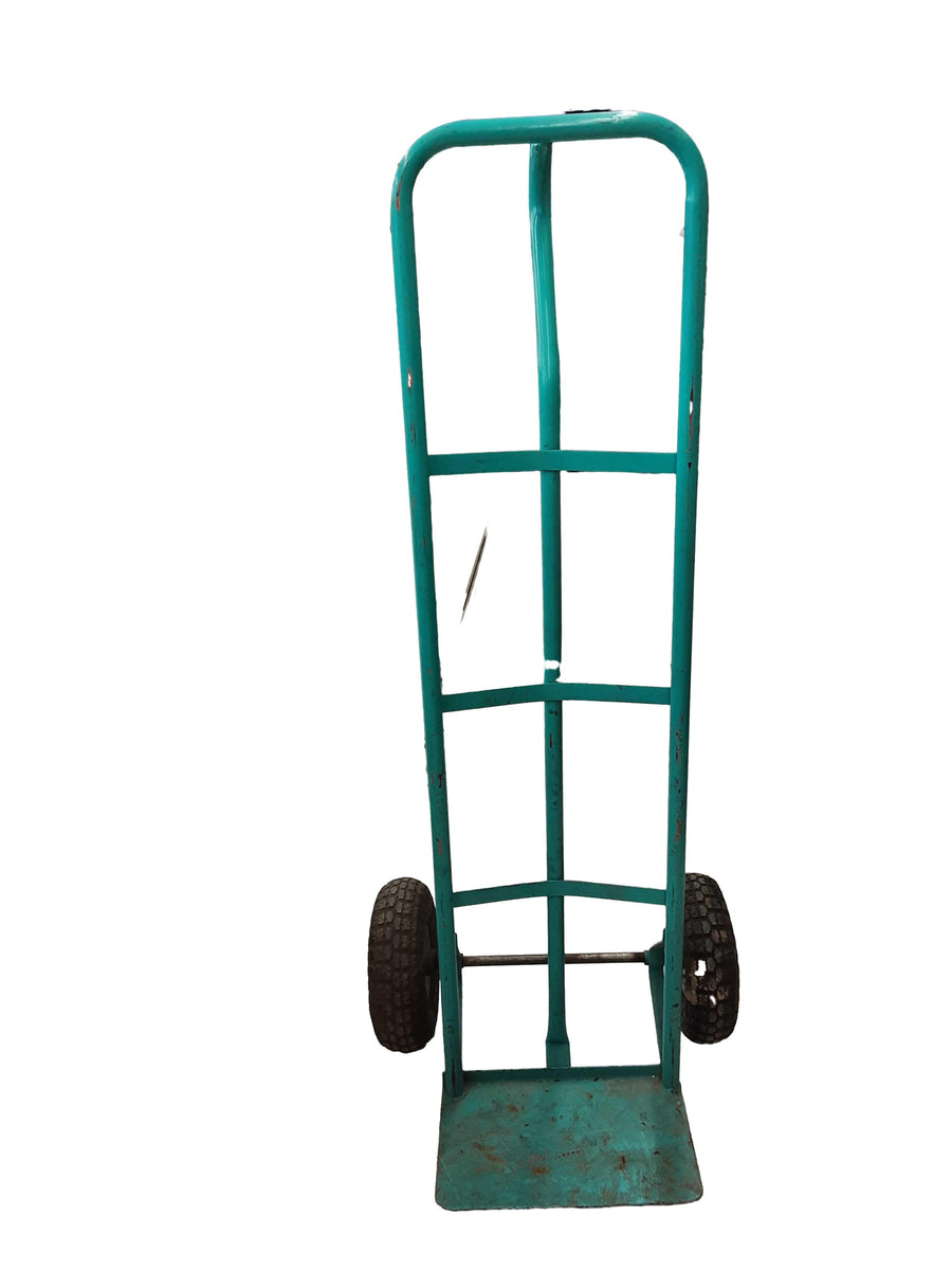Blue Dolly / Cart