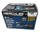 Hercules He012 Blue