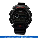 Casio G-shock 3232 Black Regular Watch