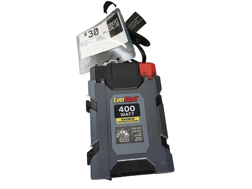 Everstart 70002mc Black Power Inverter