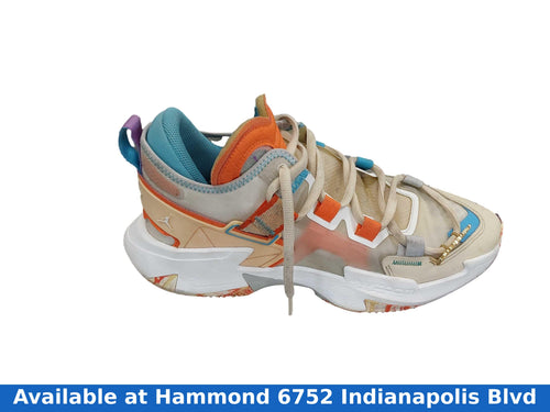 Jordan Dc3637-158 Multi-color