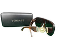 Versace 4391 Brown