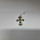 Earrings - Silver 6.7 grams