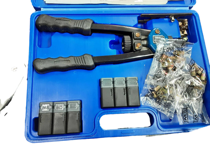 Hyper Tough 0100313a Red Electric Compressor