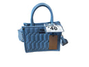 Steve Madden 24996 Blue Purse / Handbag