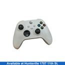 Microsoft 1914 White Gaming Controller