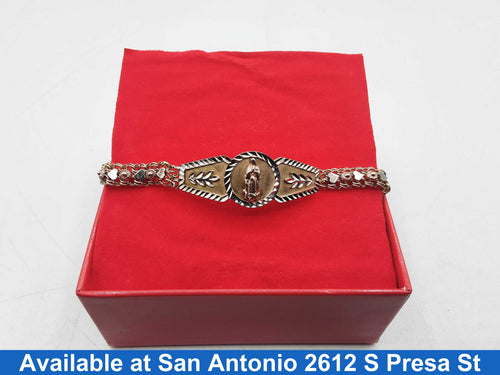ID Bracelet - Yellow Gold 14k (.585) 13.4 grams 9 inch