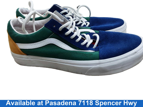 Vans 500714 Multi-color