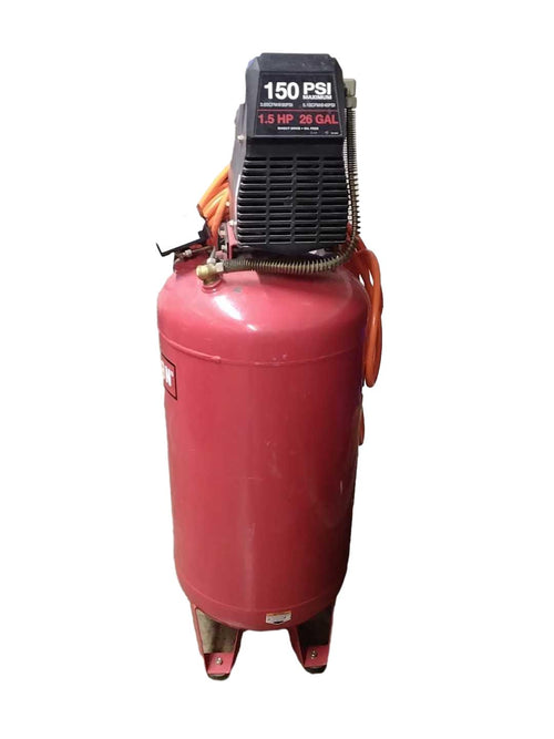 Craftsman 921164710 Red Gas Powered Compressor