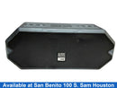 Altec Lansing Imw1300 Black Portable Speaker