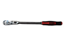 Icon R2lkg Black Hand Ratchet