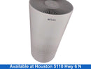 Floia Kilo White Purifier / Humidifier / Dehumidifier