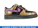 Nike Ib6843002 Multi-color