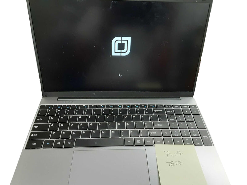 Jumper S7 Hi Intel Celeron 4 Gb 128 Gb Silver Laptop