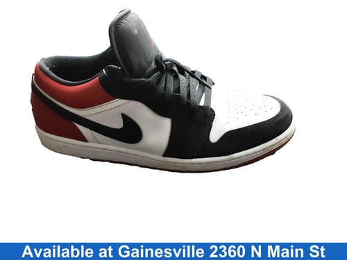 Jordan Ib971-106 Red