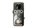 Ditto Tc Electronic Gray Drum Accessories