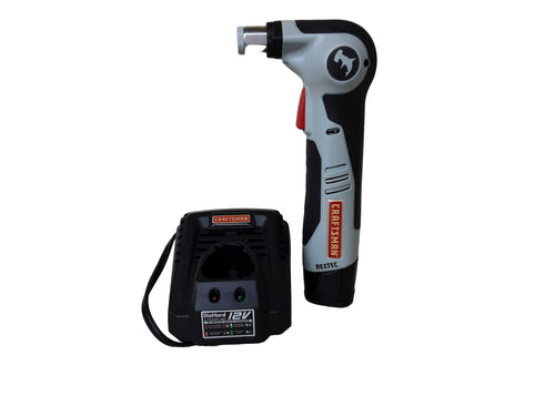 Craftsman 3600bpm Gray Cordless Hammer