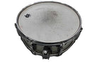 D2 White Snare Drum