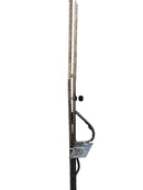 Pole Stands Black