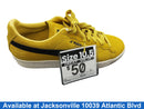 Puma 391567-01 Yellow