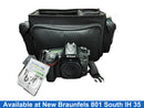 Nikon D7200 Black Digital SLR Camera