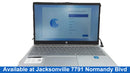 Hp Rtl8852be Intel Atom 4 Gb 128 Gb Silver Laptop