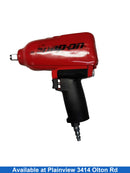 Snap On Mg725 Red Pneumatic Impact Drill