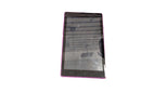 Amazon K72ll3__kindle Fire Hd8 Purple Tablet