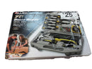 Allied 75 Piece Tool Set White Misc. Hand Tool