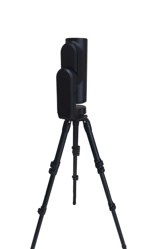 Unistellar Odyssey Pro Black Refracting Telescope