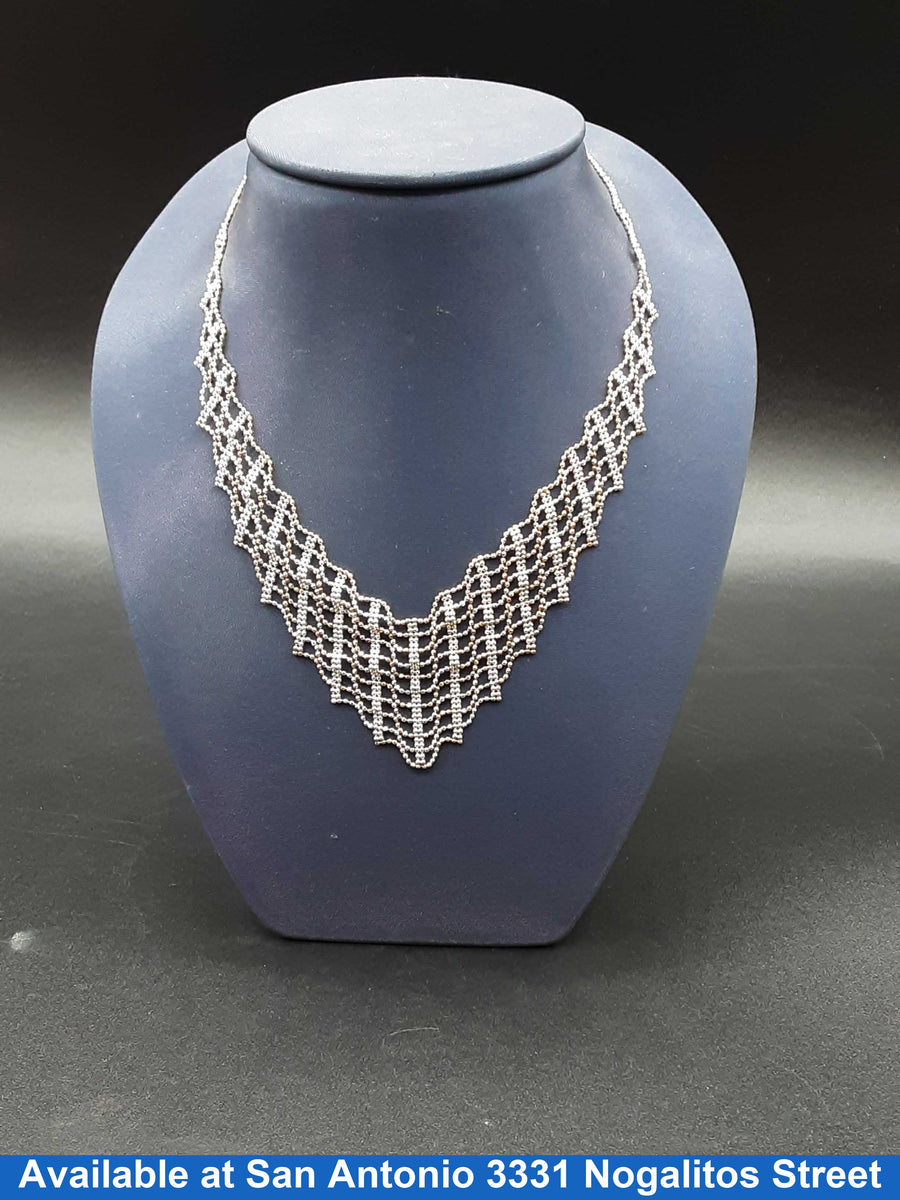 Chain - Tricolor Gold 10k (.417) 8.3 grams 18 inch