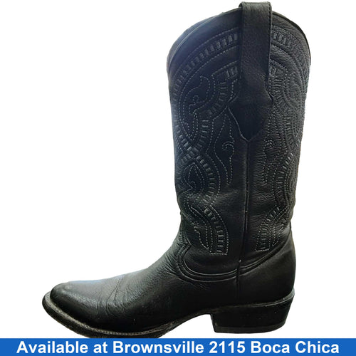 El Pajal 8620-2 Black