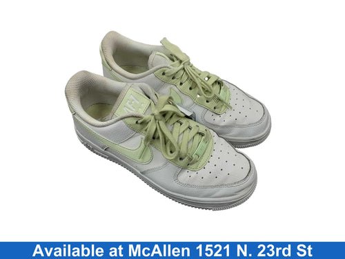 Nike 315115-166 Green