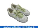 Nike 315115-166 Green