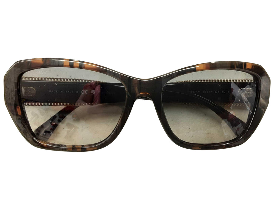 Chanel 5516 Brown