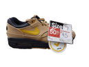 Nike 875844-700 Beige / Tan