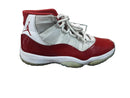 Jordan Ct8012-116 Red
