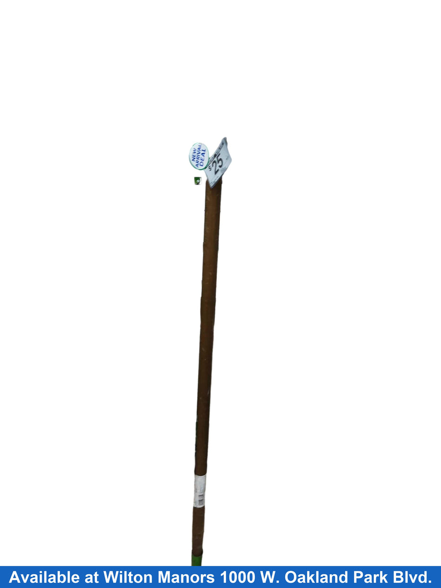 Ames 2825700 Brown Long-Handled Tool