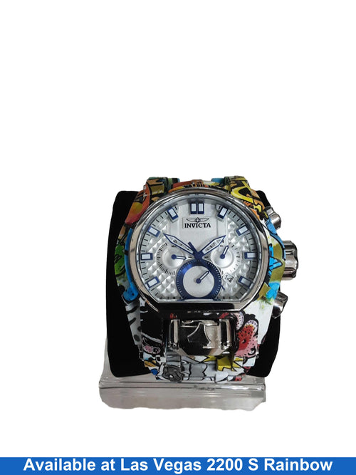 Invicta 32417 Multi-color Regular Watch
