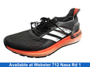 Adidas Ego419 Black